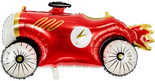 Фолиев балон PartyDeco - Кола