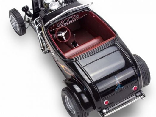 Сглобяем модел Revell - Автомобил Форд 1932 Родстар