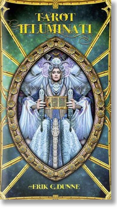 Tarot Illuminati