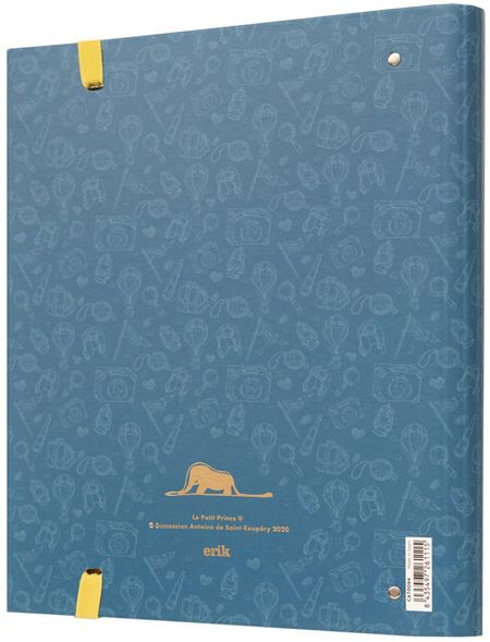 Класьор The Little Prince