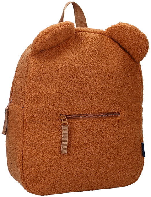 Детска раница Vadobag Pret Buddies For Life - Плюшено мече, 31 х 26 х 9 см.