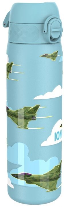 Бутилка за вода Ion8 - Изтребители, 600 мл