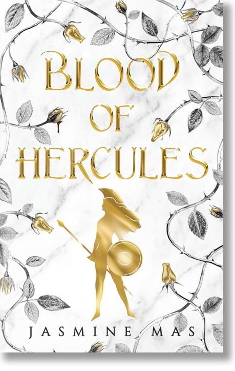 Blood of Hercules