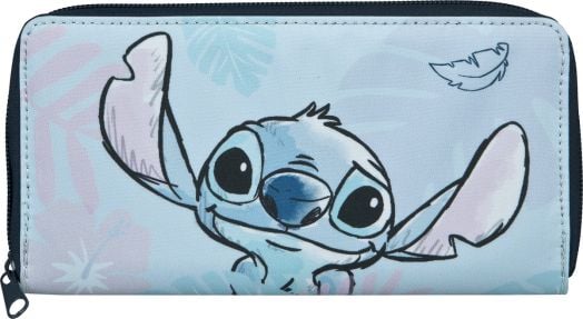 Детско портмоне Undercover Lilo & Stitch