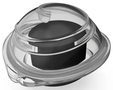 Хлебна гума Maped, сива