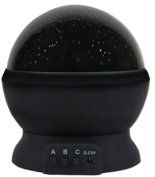 Планетариум и прожектор Gift Republic