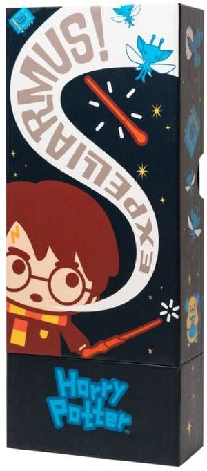 Моливник и поставка за телефон Harry Potter