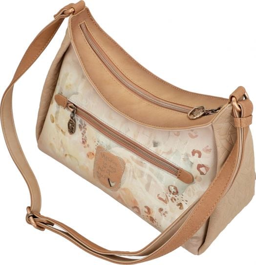 Дамска чанта Anekke Memories за през рамо 27 x 20 x 10 см.