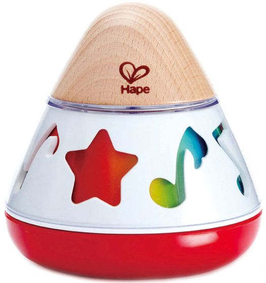 Музикална въртележка Hape
