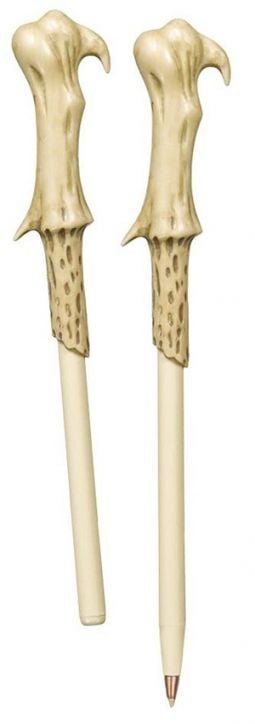 Химикалка магическа пръчица Harry Potter - Voldermort