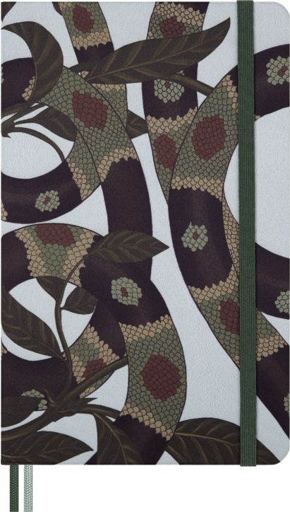 Тефтер Moleskine Limited Edition Year of the Snake
