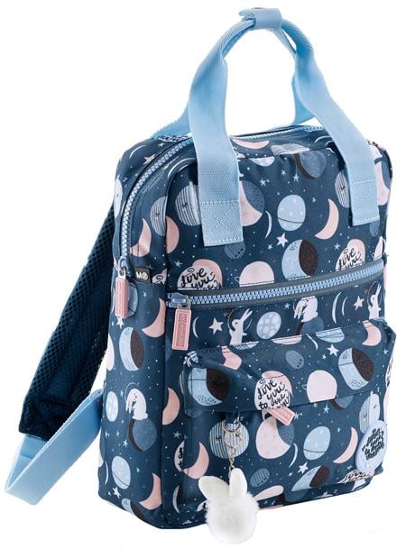 Раничка за детска градина Miquelrius Space Bunny