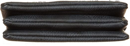 Дамско портмоне Kimmidoll Konomi с три отделения