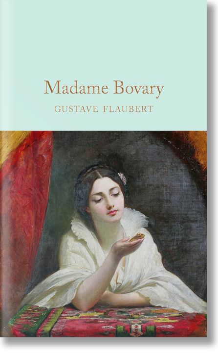 Madame Bovary