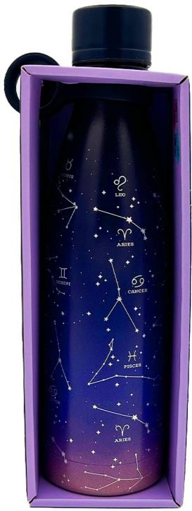 Термо бутилка Legami - Stars Dreamers, 500 мл.
