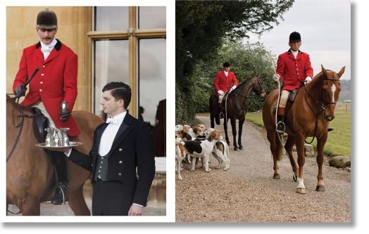 The Official Downton Abbey Cocktail Book