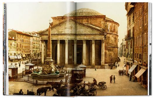 Rome. Portrait of a City