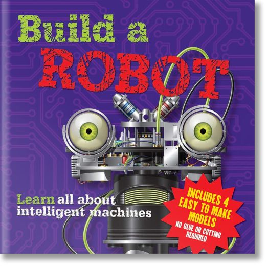 Build a Robot