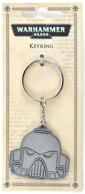 Ключодържател Warhammer 40,000 Space Marine