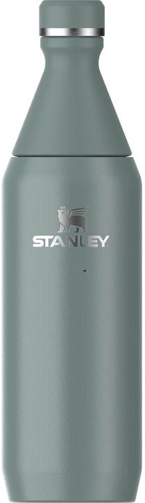 Бутилка за вода Stanley All Day Slim 600 мл, Shale