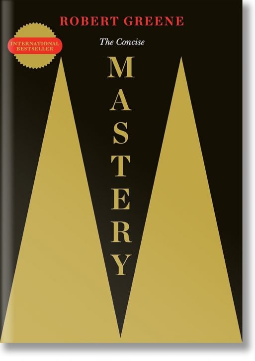 The Concise Mastery