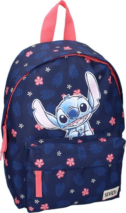 Раничка за детска градина Vadobag Stitch - Made For Fun