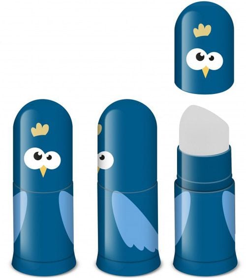 Гума Faber-Castell, Faces + острилка