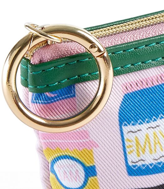 Портмоне за монети Miquelrius Foodie Lovers