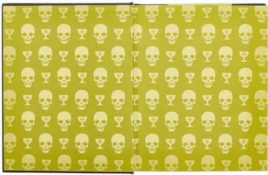 Gothic Horror Stories: Frightful Tales of the Supernatural