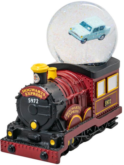 Преспапие Grupo Erik Harry Potter Hogwarts Express