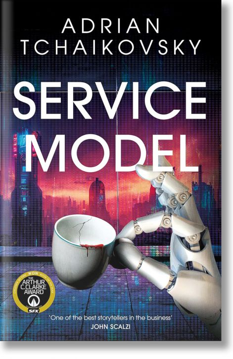 Service Model