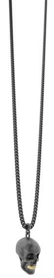 Колие Metalmorphose - Череп