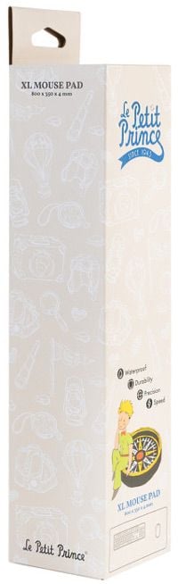 Геймърска подложка за бюро The Little Prince