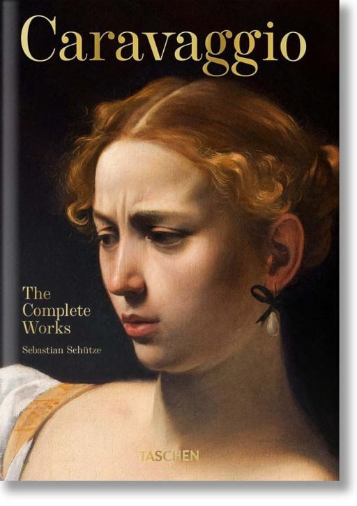 Caravaggio. The Complete Works. 40th Ed.