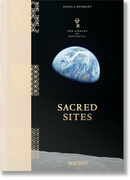 Sacred Sites. The Library of Esoterica
