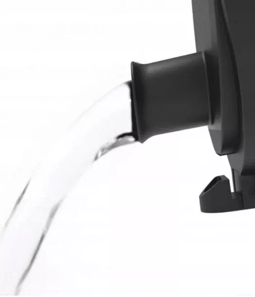 Бутилка за вода Ion8 - Дъга, 500 мл.