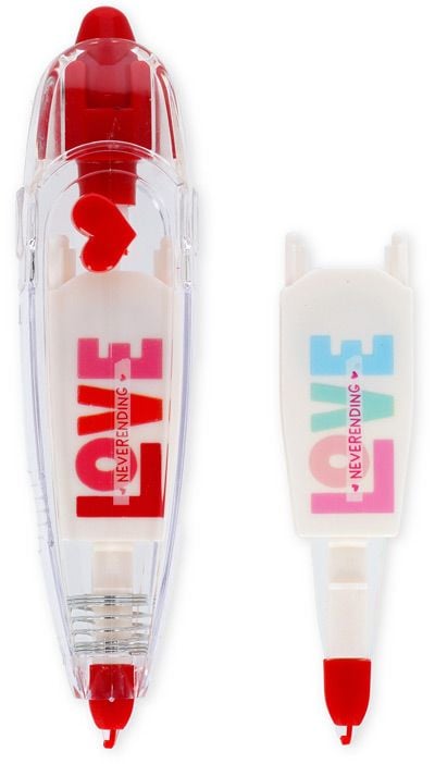 Лента за декорация Legami Love