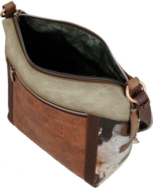 Дамска чанта Anekke Core 31/24 х 28 х 12 см.