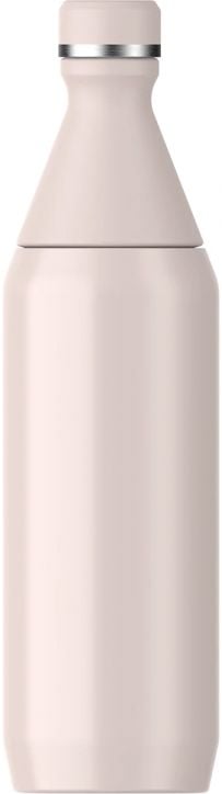 Бутилка за вода Stanley All Day Slim 600 мл, Rose Quartz