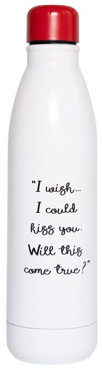 Бутилка за вода Frida Kahlo, 500 мл.