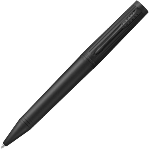 Химикалка Parker Royal Ingenuity Black BT