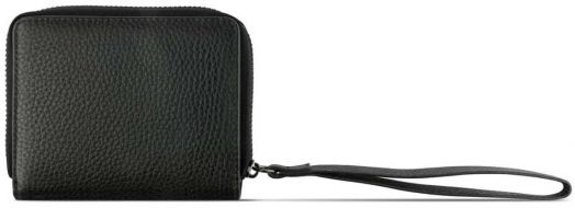 Дамски портфейл Bugatti Elsa Zip Wallet, черен