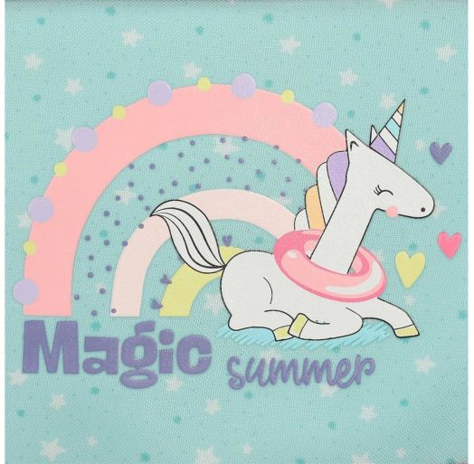 Портмоне Enso Magic Summer за монети