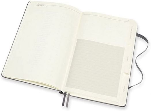 Тефтер Moleskine Passions Film & TV Journal