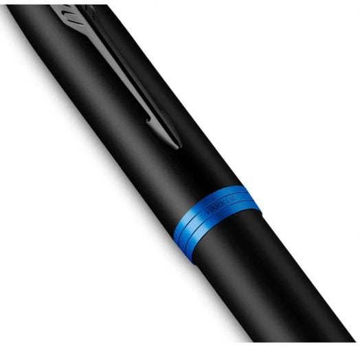 Ролер Parker Royal IM Professionals Vibrant Rings Marine Blue