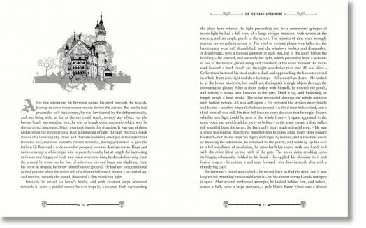 Gothic Horror Stories: Frightful Tales of the Supernatural