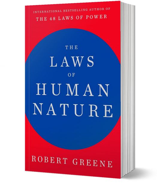 The Laws of Human Nature