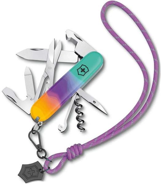 Швейцарски джобен нож Victorinox Companion Sydney Style