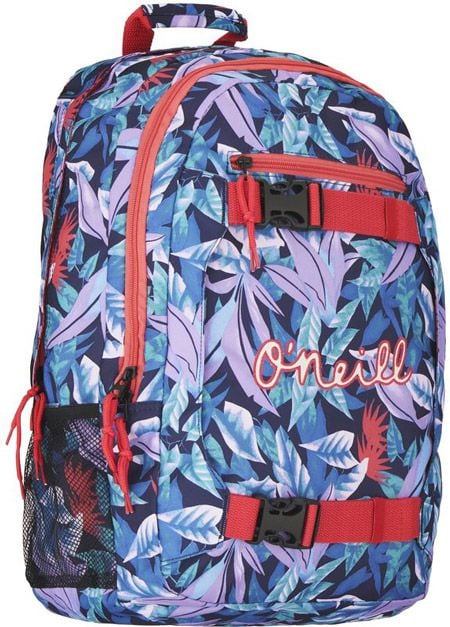 Ученическа раница O'Neill, лилава