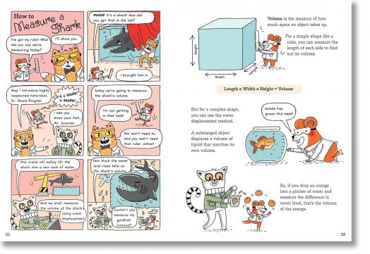 How to Walk on the Moon and Other Incredible Ideas About Physics